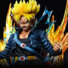 Dream Studio – Super Saiyan Trunks Dragon Ball - Photo 5 | TopGKStore