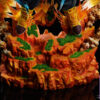 Dream Studio – Super Saiyan Trunks Dragon Ball - Photo 8 | TopGKStore