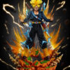 Dream Studio – Super Saiyan Trunks Dragon Ball - Photo 1 | TopGKStore