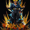 Dream Studio – Super Saiyan Trunks Dragon Ball - Photo 3 | TopGKStore