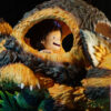 Shen Yin Studio – Mei and Kitten Bus My Neighbor Totoro - Photo 9 | TopGKStore