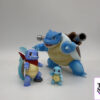 Wu Liao Zuo Fang Studio – Blastoise Evolution Set Pokémon - Photo 1 | TopGKStore