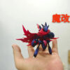 MN Studio – 007-Battle Damage Scizor Pokémon - Photo 3 | TopGKStore