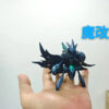 MN Studio – 007-Battle Damage Scizor Pokémon - Photo 4 | TopGKStore