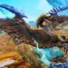 Roaring Wild Studio – Studio Anniversary Limited Rey Dau Monster Hunter - Photo 4 | TopGKStore