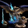 Roaring Wild Studio – Studio Anniversary Limited Rey Dau Monster Hunter - Photo 9 | TopGKStore