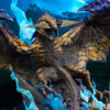 Roaring Wild Studio – Studio Anniversary Limited Rey Dau Monster Hunter - Photo 10 | TopGKStore