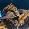 Roaring Wild Studio – Studio Anniversary Limited Rey Dau Monster Hunter - Photo 11 | TopGKStore