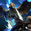 Roaring Wild Studio – Studio Anniversary Limited Rey Dau Monster Hunter - Photo 13 | TopGKStore