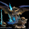 Roaring Wild Studio – Studio Anniversary Limited Rey Dau Monster Hunter - Photo 5 | TopGKStore