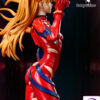 Baby Sister Studio – Soda Asuka Neon Genesis Evangelion - Photo 3 | TopGKStore