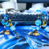 WM Studio – 1/20 Lucario Pokémon - Photo 2 | TopGKStore