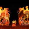 CX Studio – The Three Phantom Gods Part 2 – The Winged Dragon of Ra Yu-Gi-Oh! - Photo 5 | TopGKStore