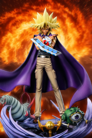 CX Studio – The Three Phantom Gods Part 2 – The Winged Dragon of Ra Yu-Gi-Oh! - Photo 2 | TopGKStore