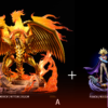 CX Studio – The Three Phantom Gods Part 2 – The Winged Dragon of Ra Yu-Gi-Oh! - Photo 10 | TopGKStore