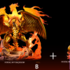 CX Studio – The Three Phantom Gods Part 2 – The Winged Dragon of Ra Yu-Gi-Oh! - Photo 9 | TopGKStore