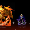 CX Studio – The Three Phantom Gods Part 2 – The Winged Dragon of Ra Yu-Gi-Oh! - Photo 8 | TopGKStore