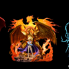 CX Studio – The Three Phantom Gods Part 2 – The Winged Dragon of Ra Yu-Gi-Oh! - Photo 7 | TopGKStore