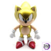 ELECTRIC TOYS – SOFVIPS Super Sonic Metallic Color Complete Figure (Licensed) - Photo 1 | TopGKStore