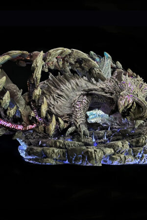 Lark Studio – Arkveld Monster Hunter - Photo 1 | TopGKStore