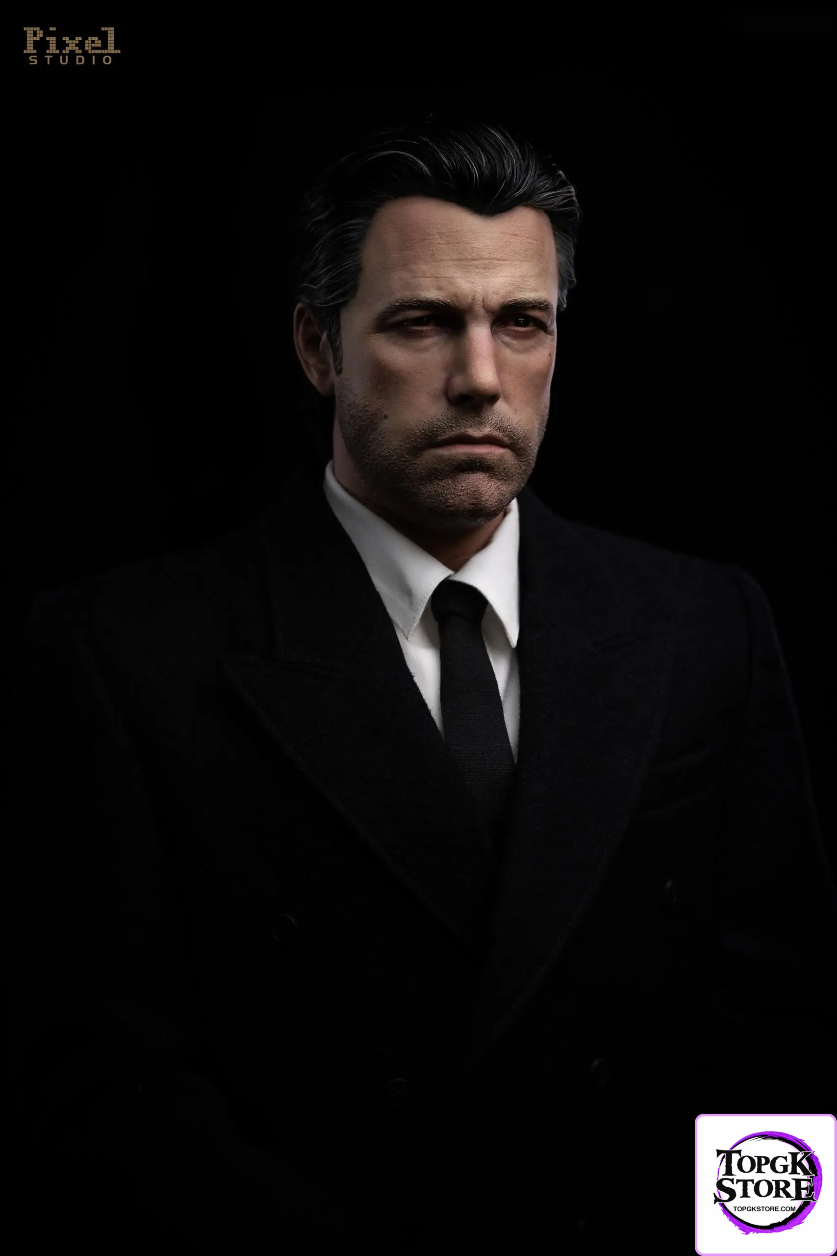 Pixel Studio – Ben Affleck 1/3 Statue - Photo 8 | TopGKStore