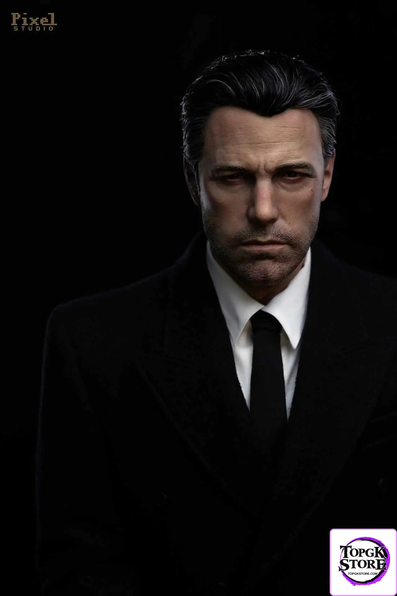 Pixel Studio – Ben Affleck 1/3 Statue - Photo 7 | TopGKStore
