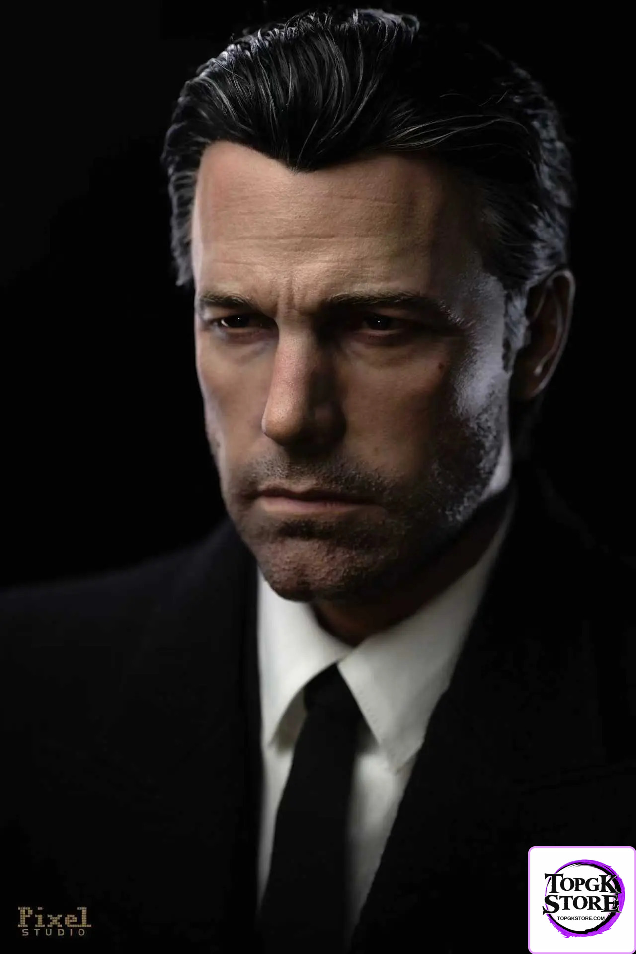 Pixel Studio – Ben Affleck 1/3 Statue - Photo 10 | TopGKStore
