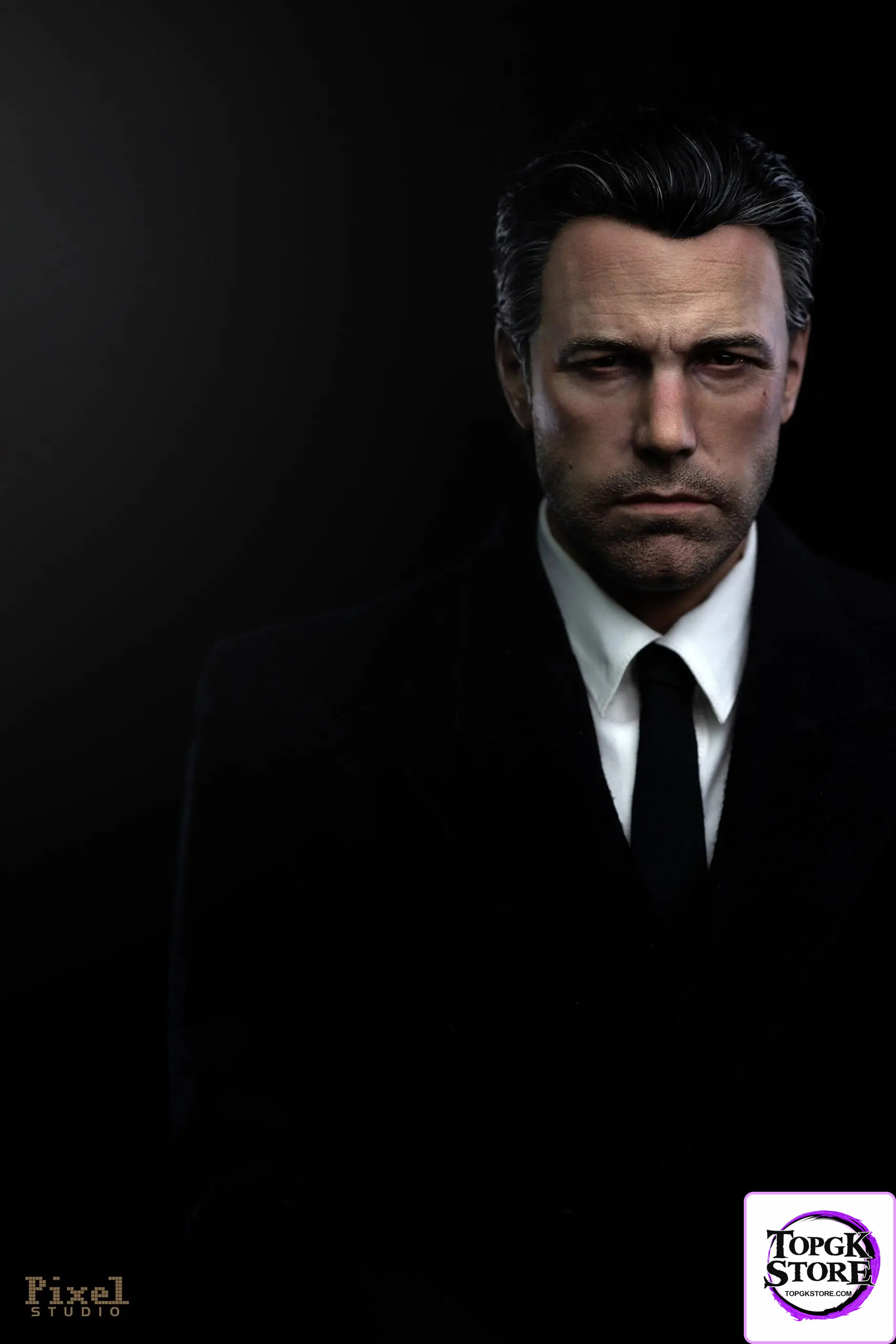 Pixel Studio – Ben Affleck 1/3 Statue - Photo 9 | TopGKStore