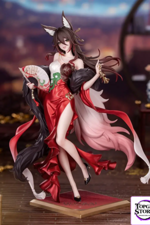 Myethos – Honkai: Star Rail Fugue Gift+ 1/8 Figure (Licensed) - Photo 1 | TopGKStore