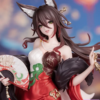 Myethos – Honkai: Star Rail Fugue Gift+ 1/8 Figure (Licensed) - Photo 8 | TopGKStore