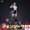 Mountain Rain Cloud Studio – The Movie Reze Arc Chainsaw Man - Photo 9 | TopGKStore
