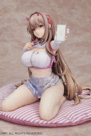 Design COCO – Goddess of Victory: Nikke Viper 1/4 Figure (Licensed) - Photo 1 | TopGKStore