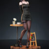Chen Yu Studio – Unfulfilled Promise Reze Chainsaw Man - Photo 2 | TopGKStore