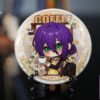 Chen Yu Studio – Unfulfilled Promise Reze Chainsaw Man - Photo 6 | TopGKStore