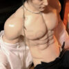 J-FOX Studio – Jack 1/1 Silicone Doll (Licensed) - Photo 4 | TopGKStore