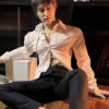 J-FOX Studio – Jack 1/1 Silicone Doll (Licensed) - Photo 1 | TopGKStore
