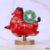 DOKI LAND – Horse Fafa Series “Immediate Wealth” Decorative Ornament (Licensed) - Photo 1 | TopGKStore