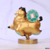 DOKI LAND – Horse Fafa Series “Immediate Wealth” Decorative Ornament (Licensed) - Photo 2 | TopGKStore
