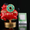 DOKI LAND – Horse Fafa Series “Immediate Wealth” Decorative Ornament (Licensed) - Photo 8 | TopGKStore