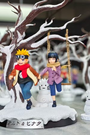Naruto Uzumaki Naruto & Hyuuga Hinata - Photo 2 | TopGKStore