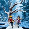 Naruto Uzumaki Naruto & Hyuuga Hinata - Photo 4 | TopGKStore