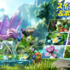 DY Studio – Suicune X Pokémons Pokémon - Photo 10 | TopGKStore