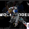 WOLF MODEL Studio – GUNDAM 1/100 BARBATOS LUPUS REX Plastic Model Kit - Photo 10 | TopGKStore