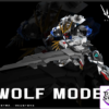 WOLF MODEL Studio – GUNDAM 1/100 BARBATOS LUPUS REX Plastic Model Kit - Photo 3 | TopGKStore