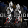 WOLF MODEL Studio – GUNDAM 1/100 BARBATOS LUPUS REX Plastic Model Kit - Photo 5 | TopGKStore