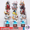 Jacksdo Studio – Pirate ship Small Sea wave Base One Piece - Photo 10 | TopGKStore