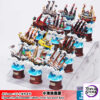 Jacksdo Studio – Pirate ship Small Sea wave Base One Piece - Photo 11 | TopGKStore