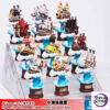 Jacksdo Studio – Pirate ship Small Sea wave Base One Piece - Photo 12 | TopGKStore