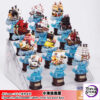 Jacksdo Studio – Pirate ship Small Sea wave Base One Piece - Photo 8 | TopGKStore