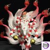 DMX Studio – Digimon Adventure 3 Makino Ruki & Kyubimon & Renamon - Photo 11 | TopGKStore
